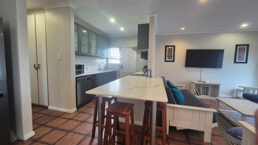 To Let 3 Bedroom Property for Rent in Myburgh Park Western Cape